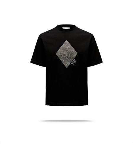 Off-Race Logo T-Shirt
