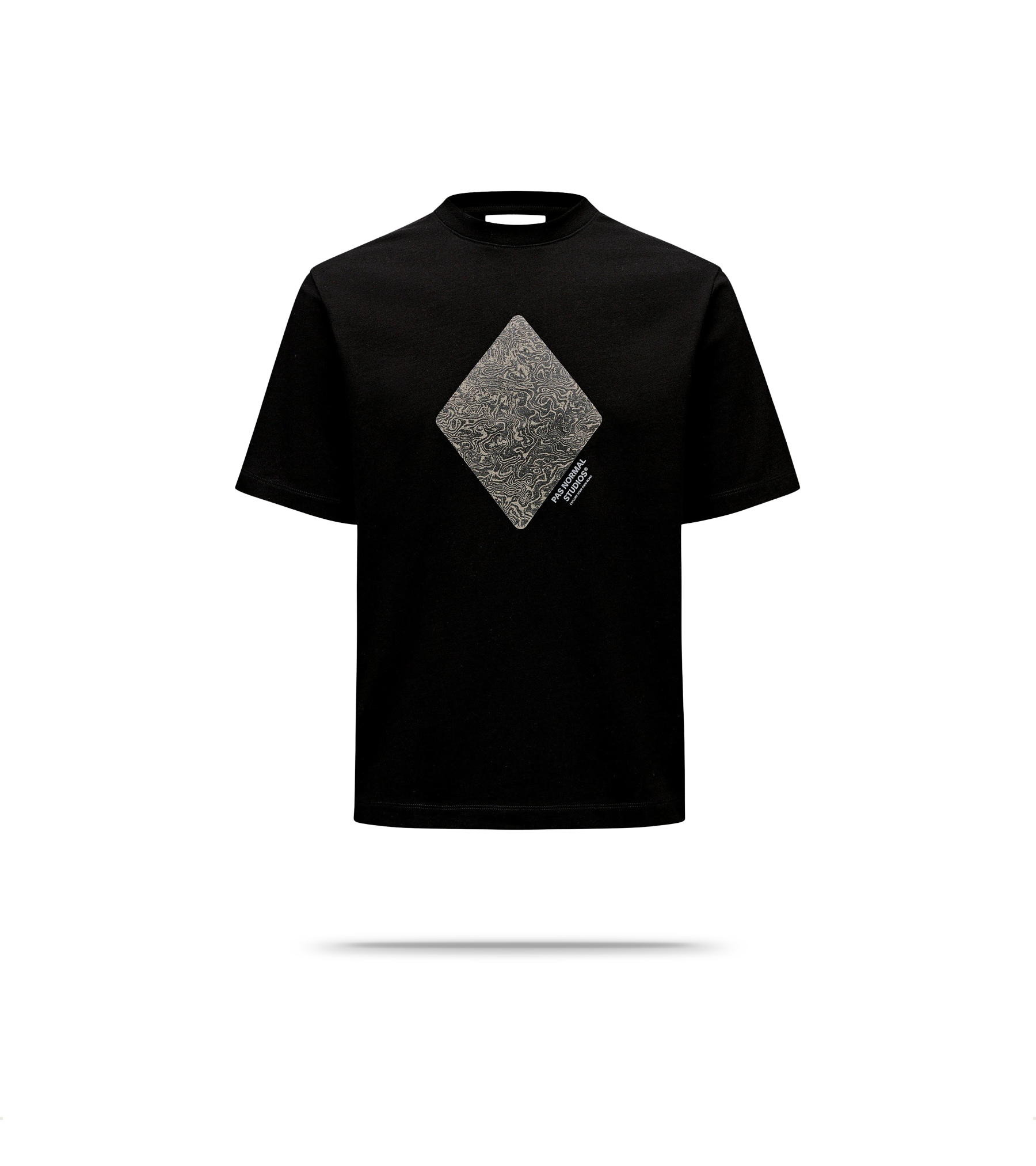 Off-Race Logo T-Shirt