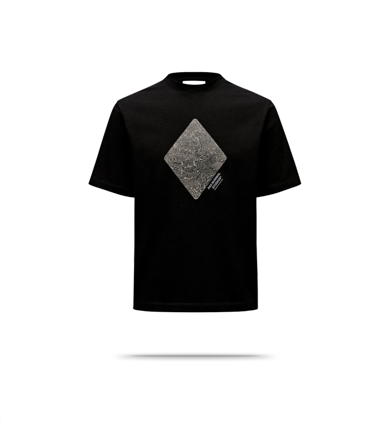 Off-Race Logo T-Shirt