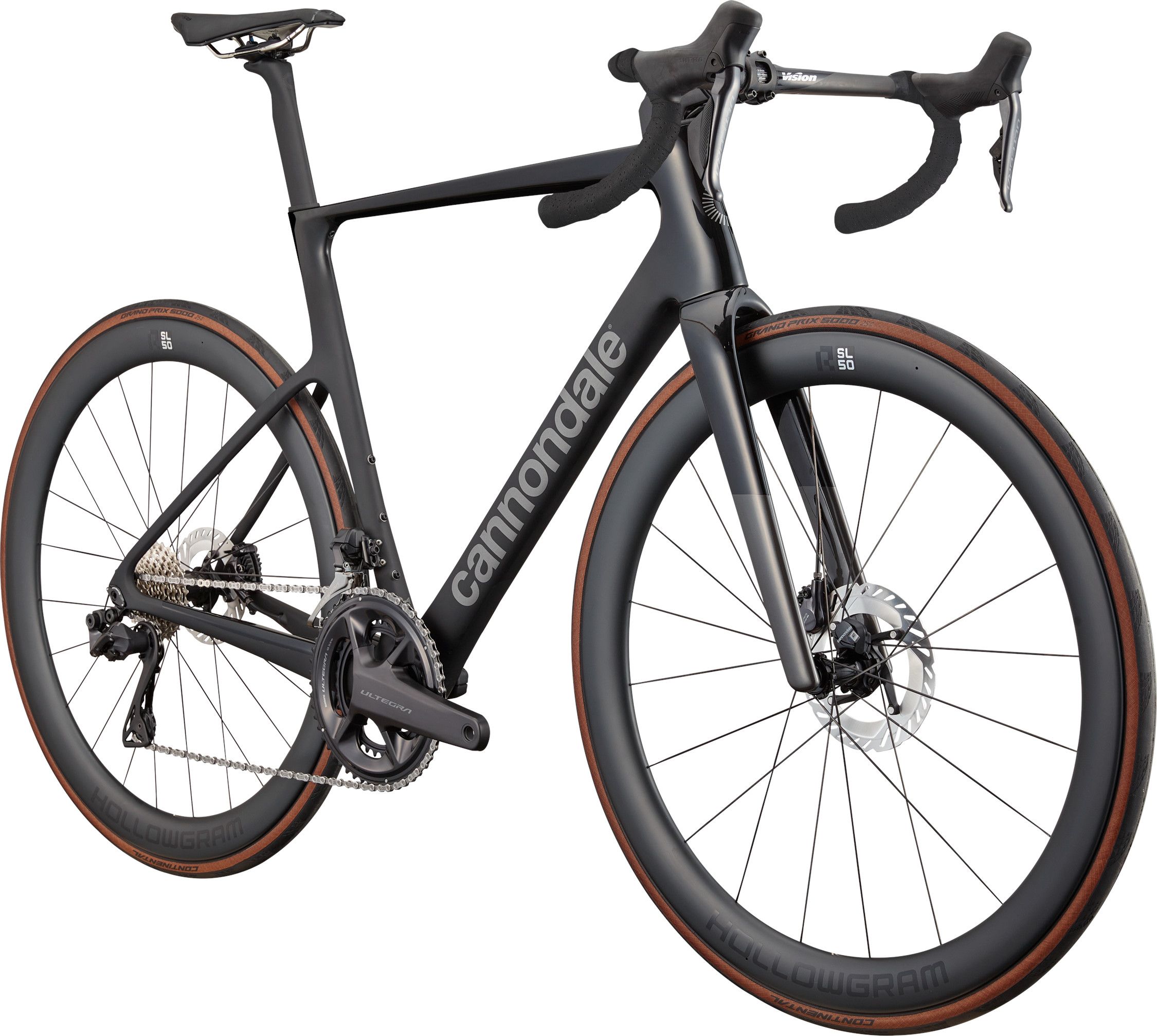 Cannondale SuperSix EVO Hi-Mod 2 Disc Carbon Road Bike | Sigma Sports