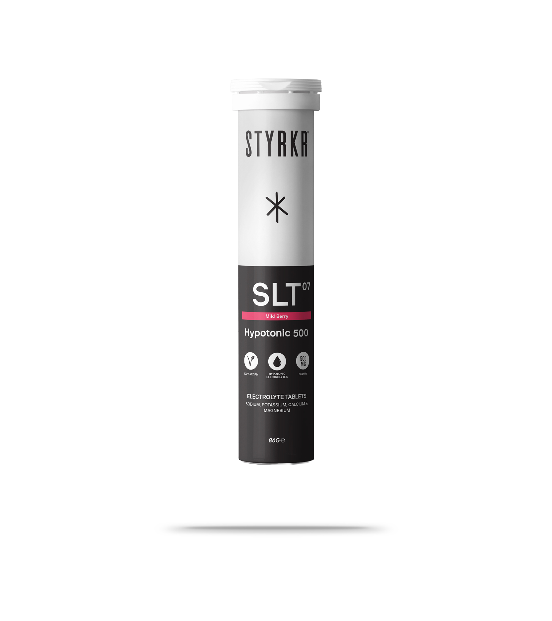 SLT07 Hydration Tablets