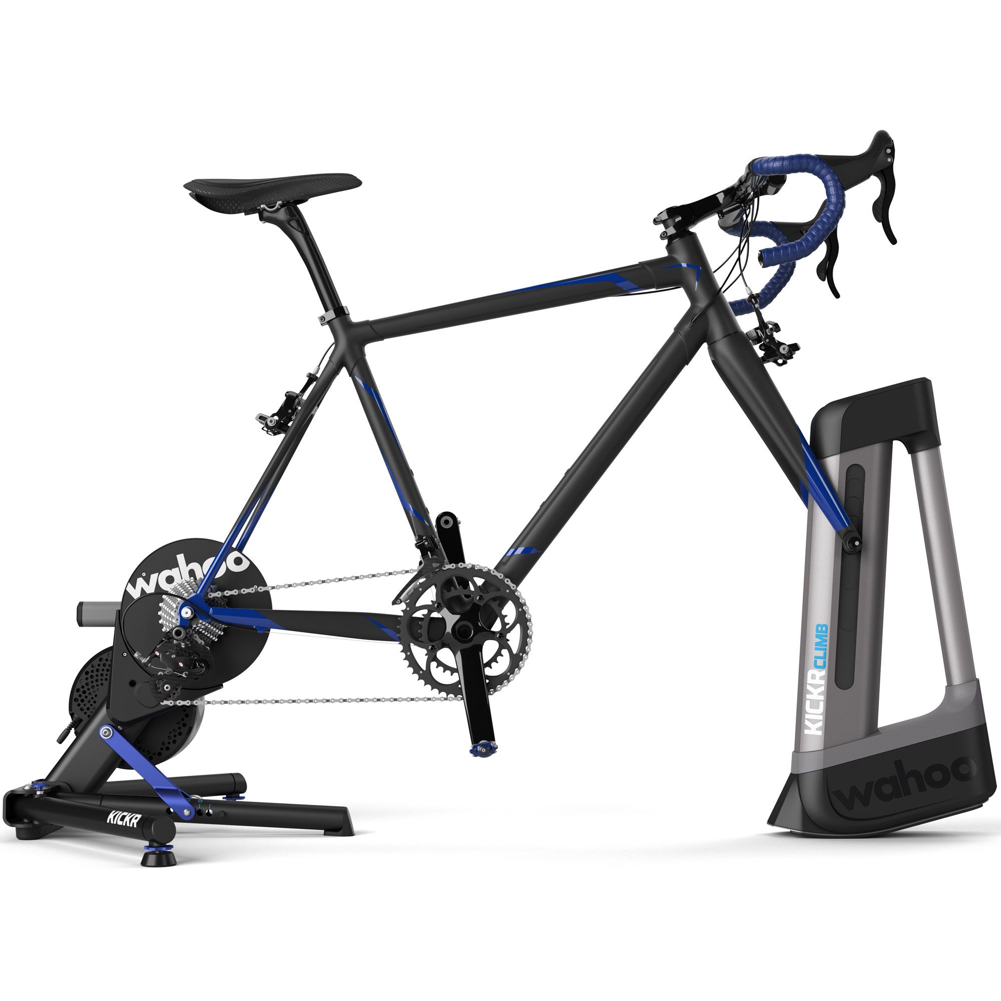 KICKR CLIMB Indoor Grade Simulator