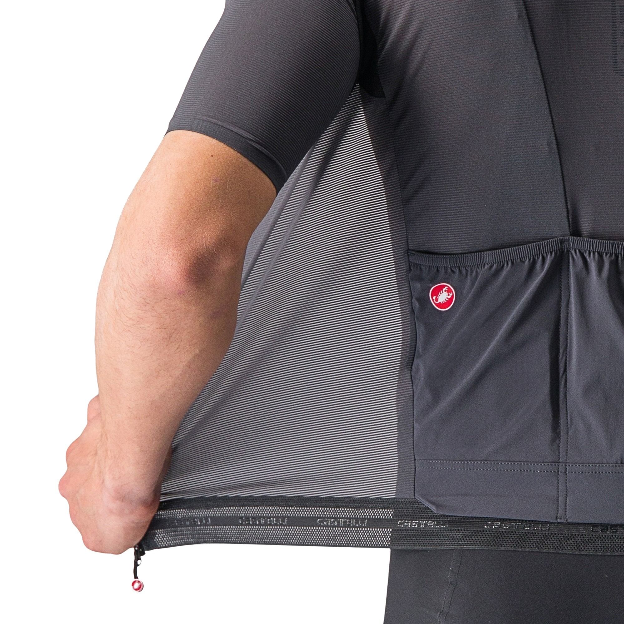 Superleggera 3 Short Sleeve Jersey