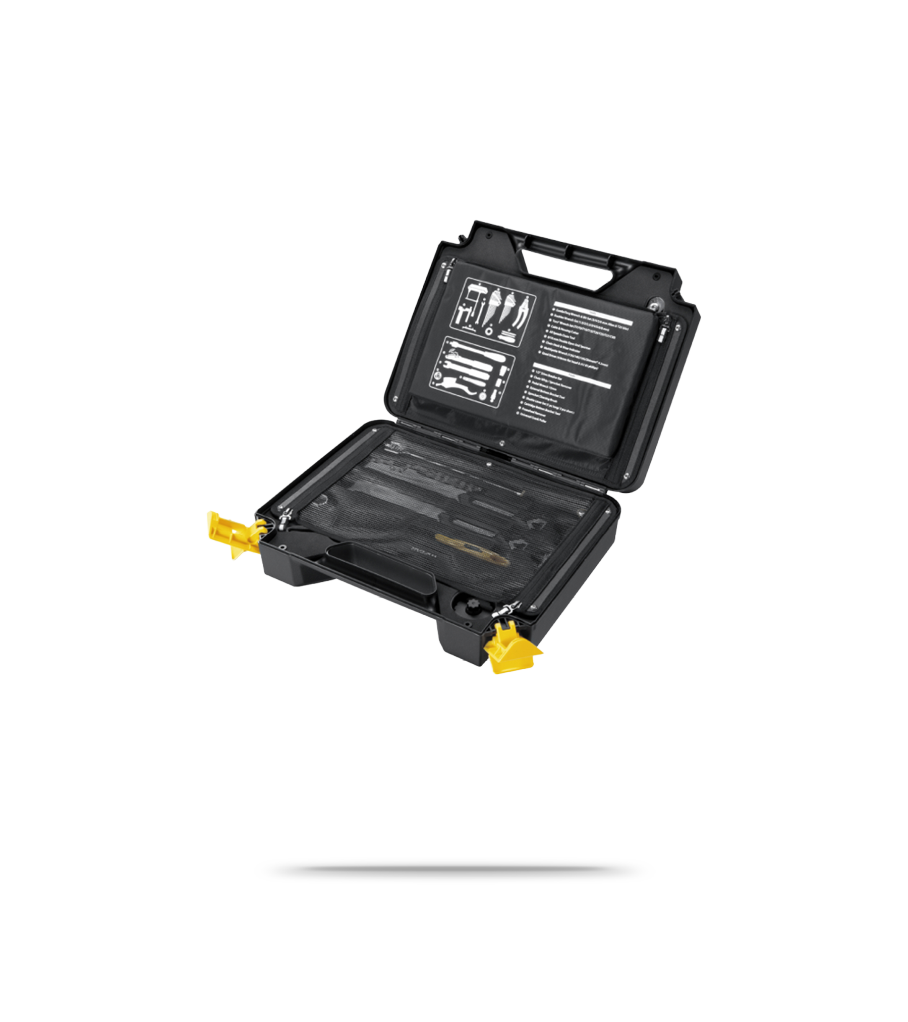 Prepbox Toolset