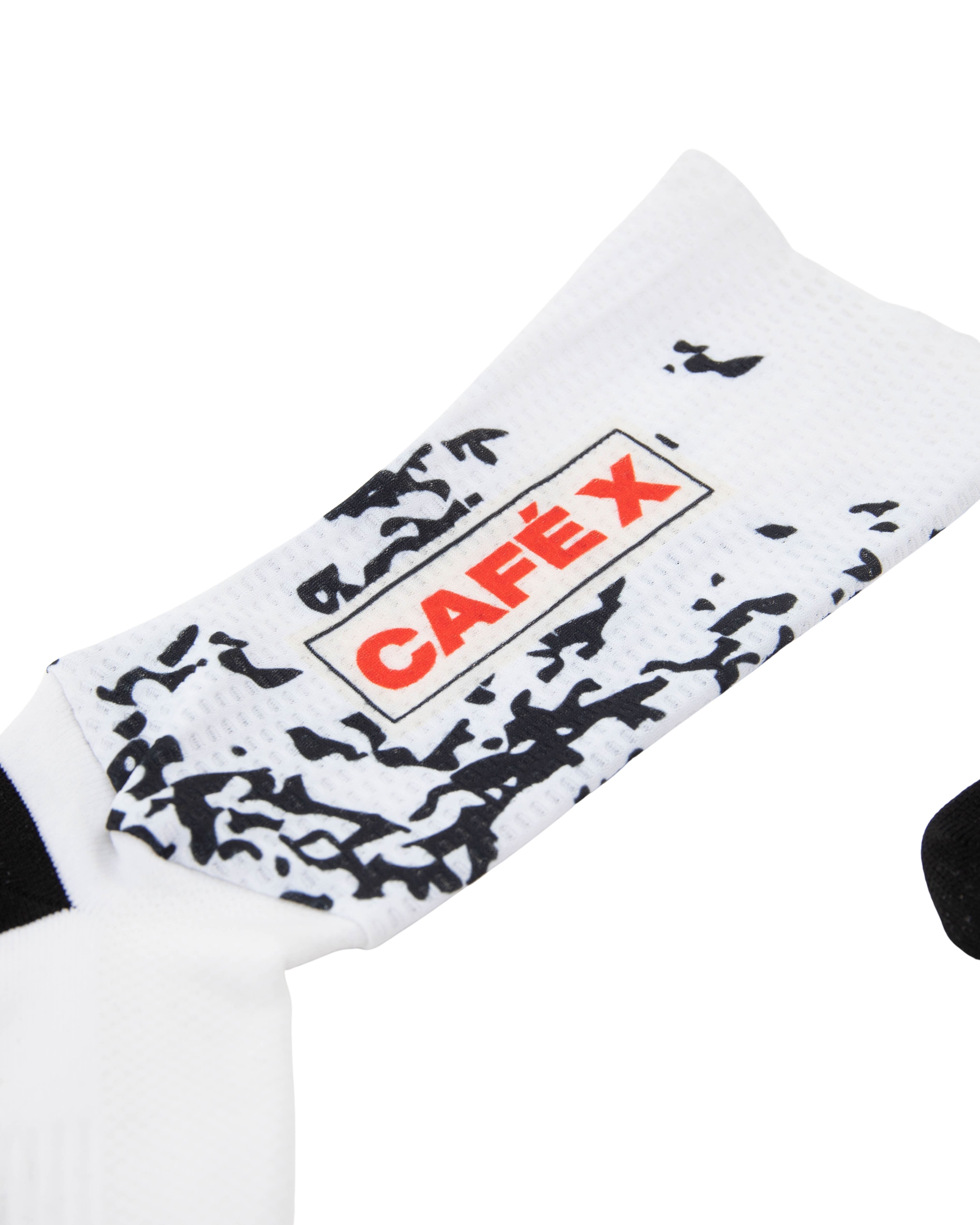Aero Pain Ltd Edition Socks