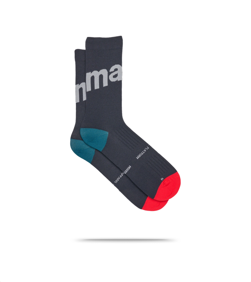 TM Team Socks