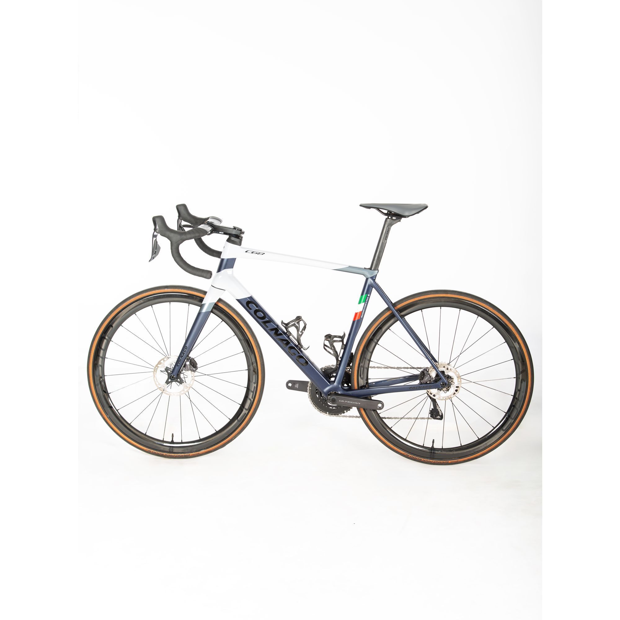 C68 Custom Build 51cm - Approved Used