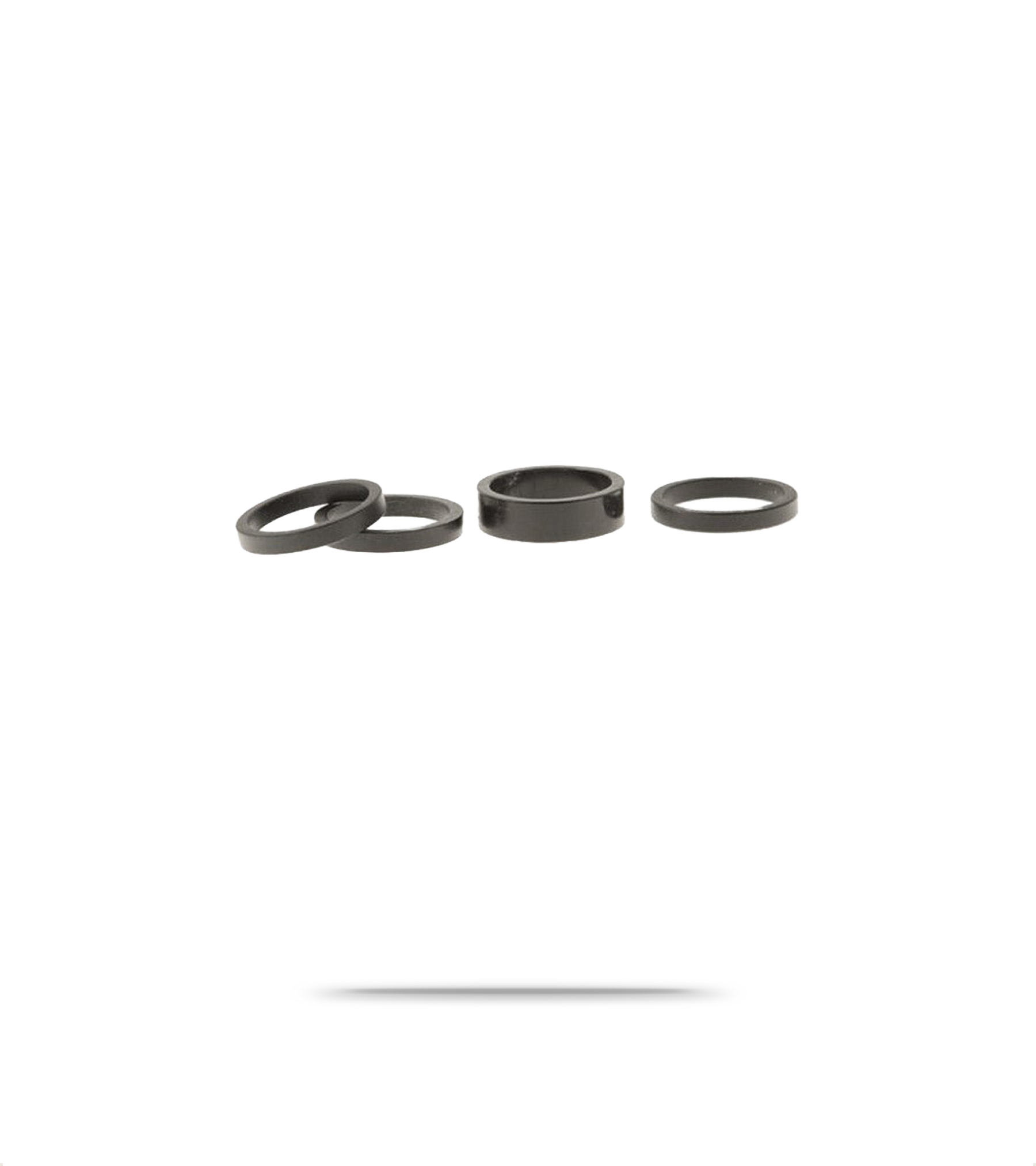 Headset Spacer Alloy 1 1/8 (Single)