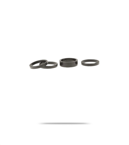 Headset Spacer Alloy 1 1/8 (Single)