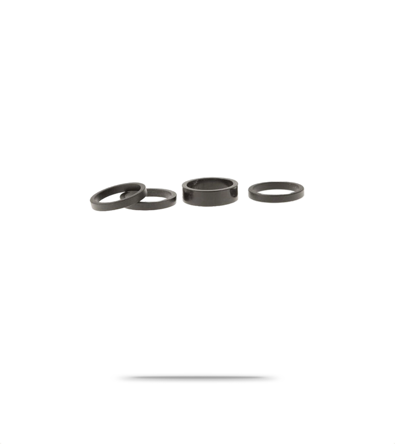 Headset Spacer Alloy 1 1/8 (Single)