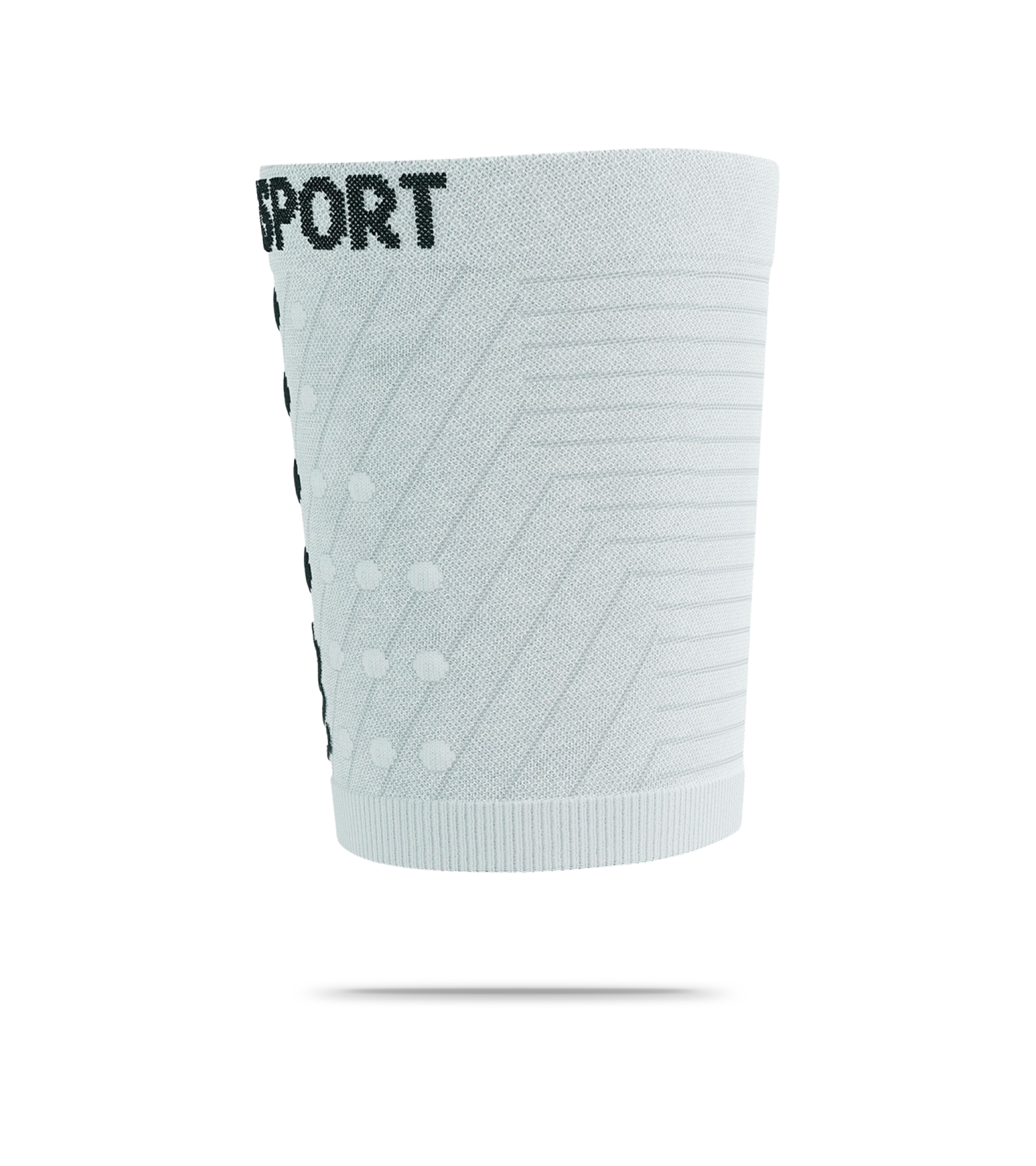 Racing Wrist Running Sweatbands (2-Pack)