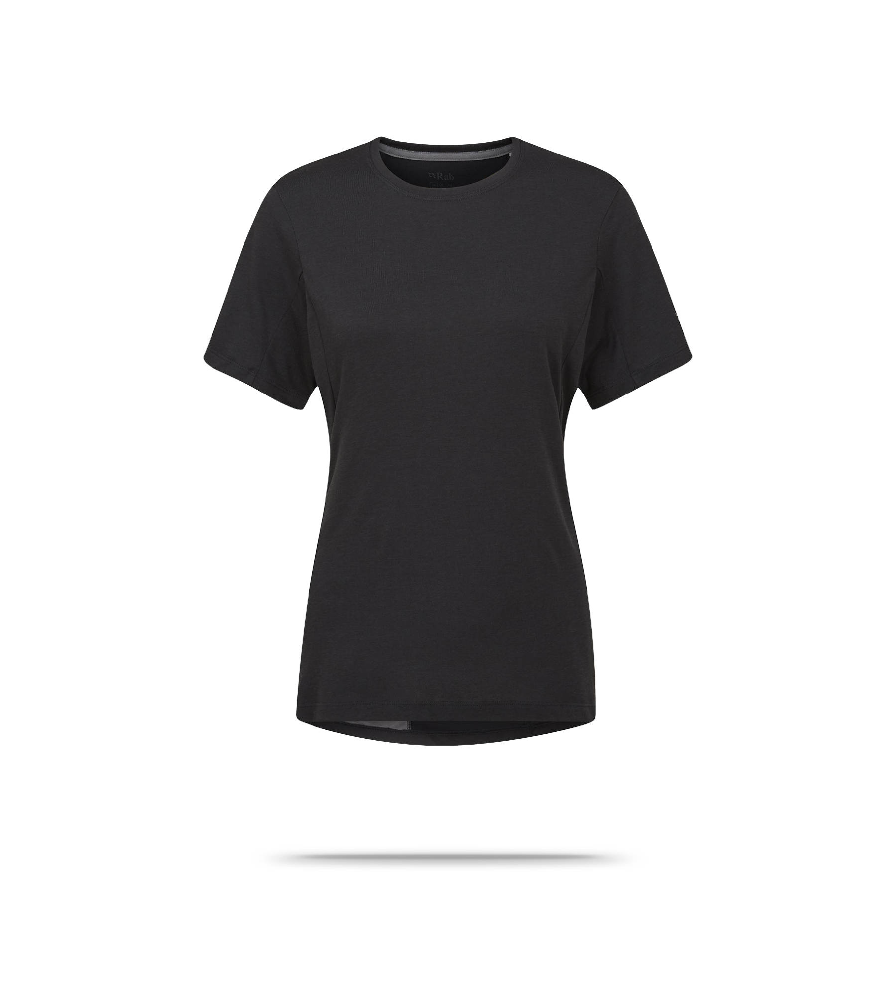 Women's Cinder Crimp T-Shirt