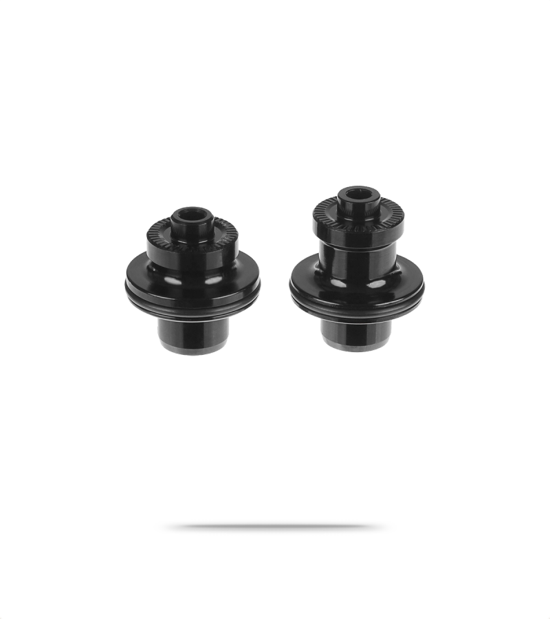 QR Adapters For All Vel RL and GRL Front Wheels