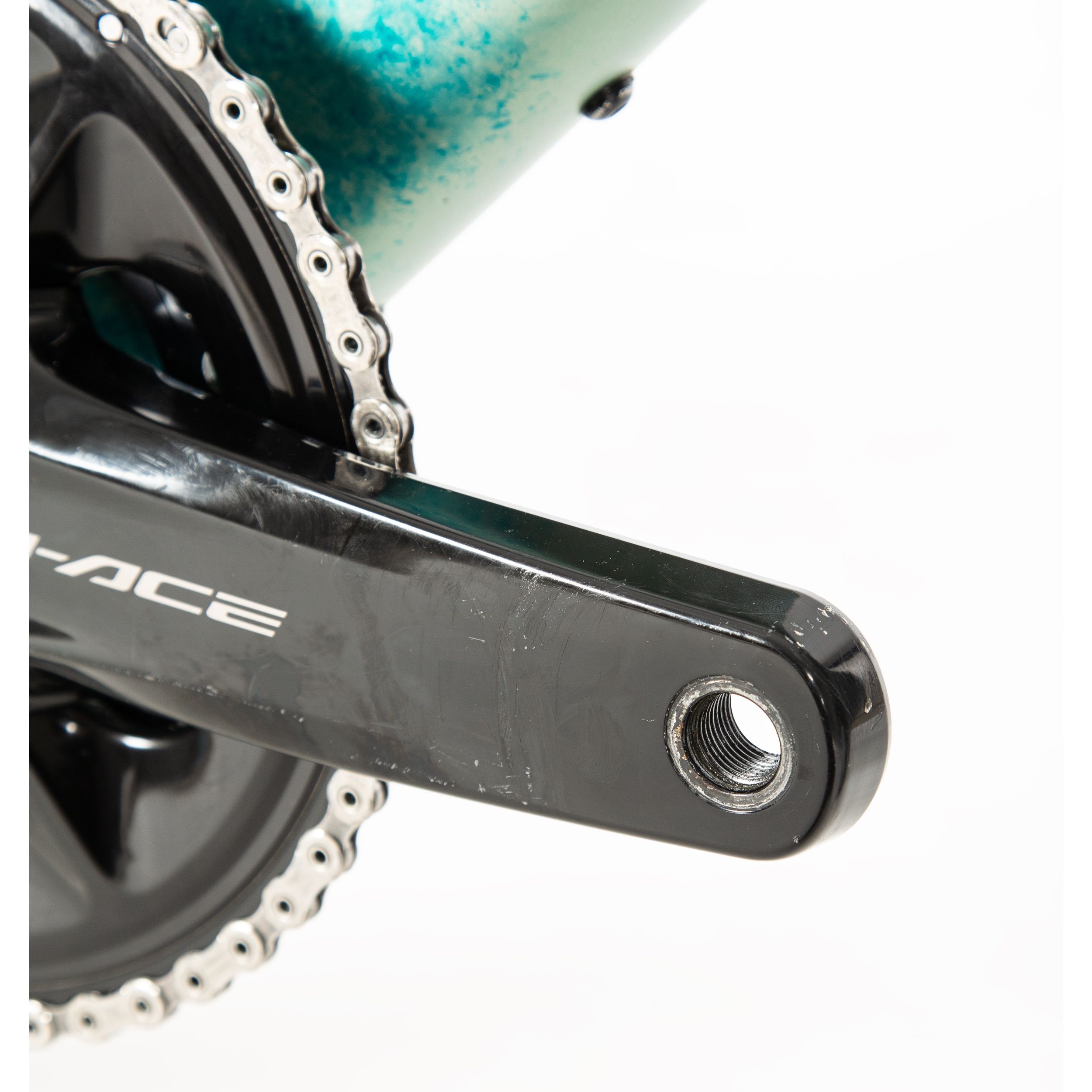 S-Works Roubaix 58cm 2024 - Approved Used