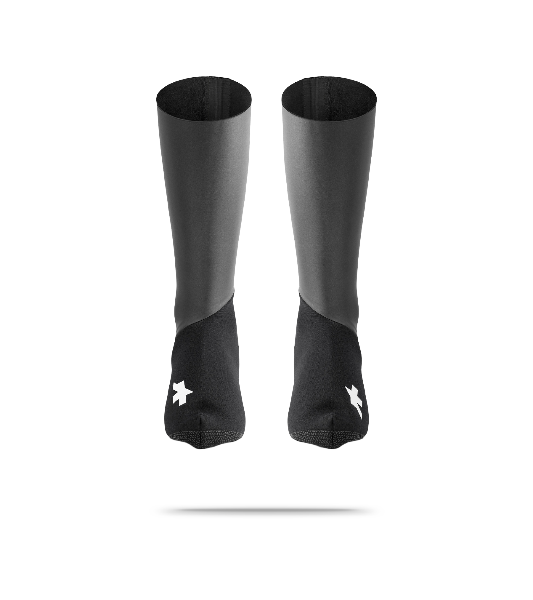 After Snow Overshoes P1