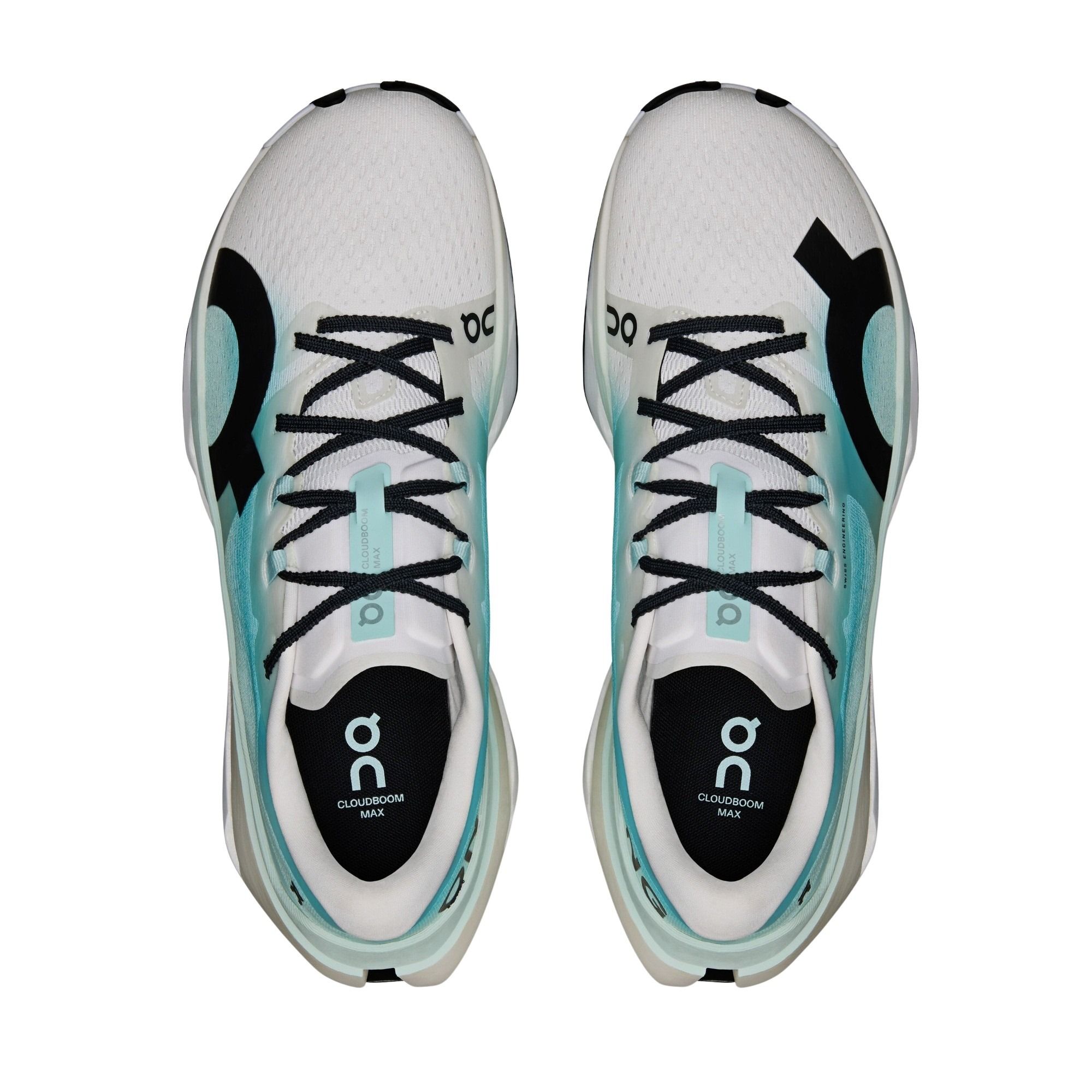 Cloudboom Max Running Shoes