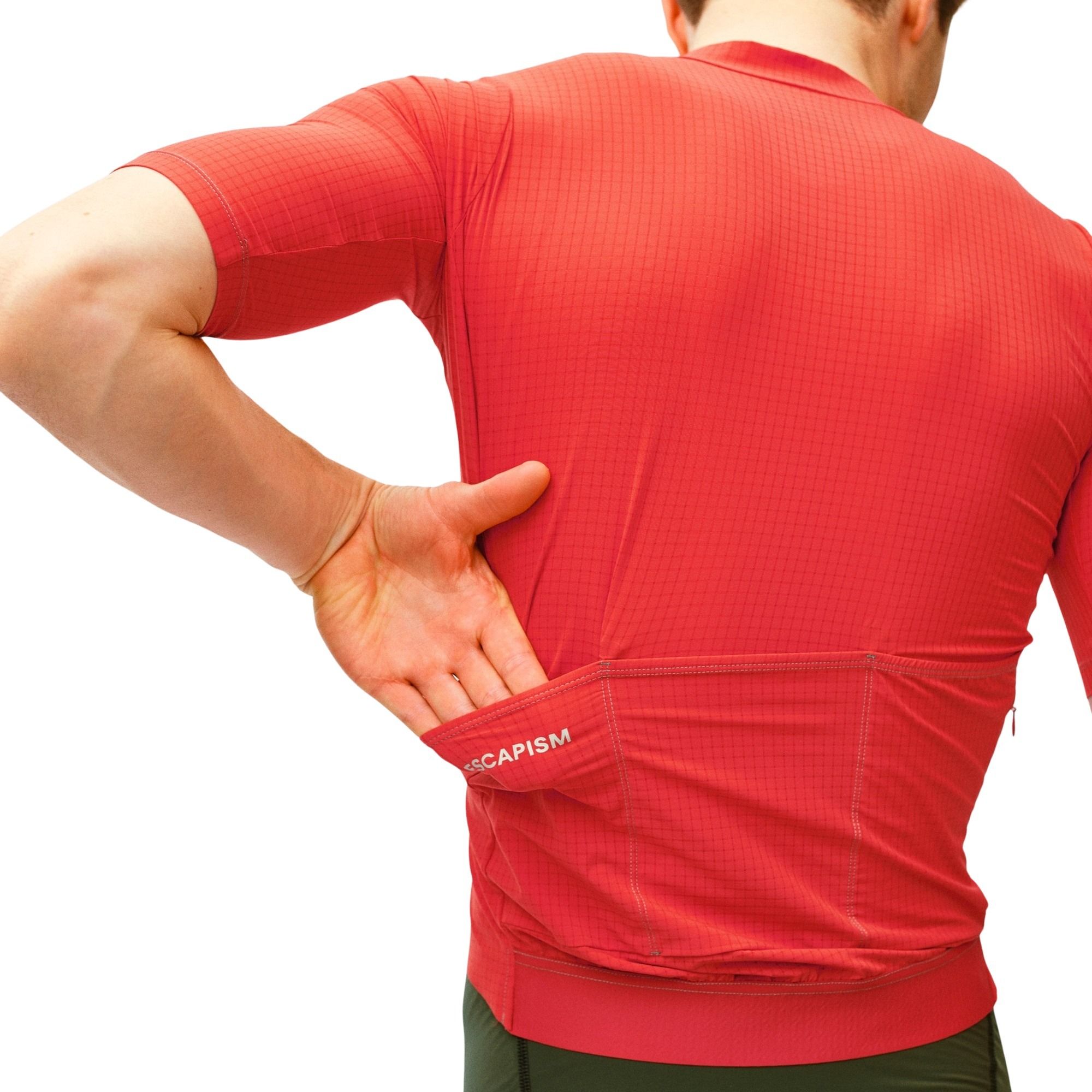 Escapism Light Short Sleeve Jersey