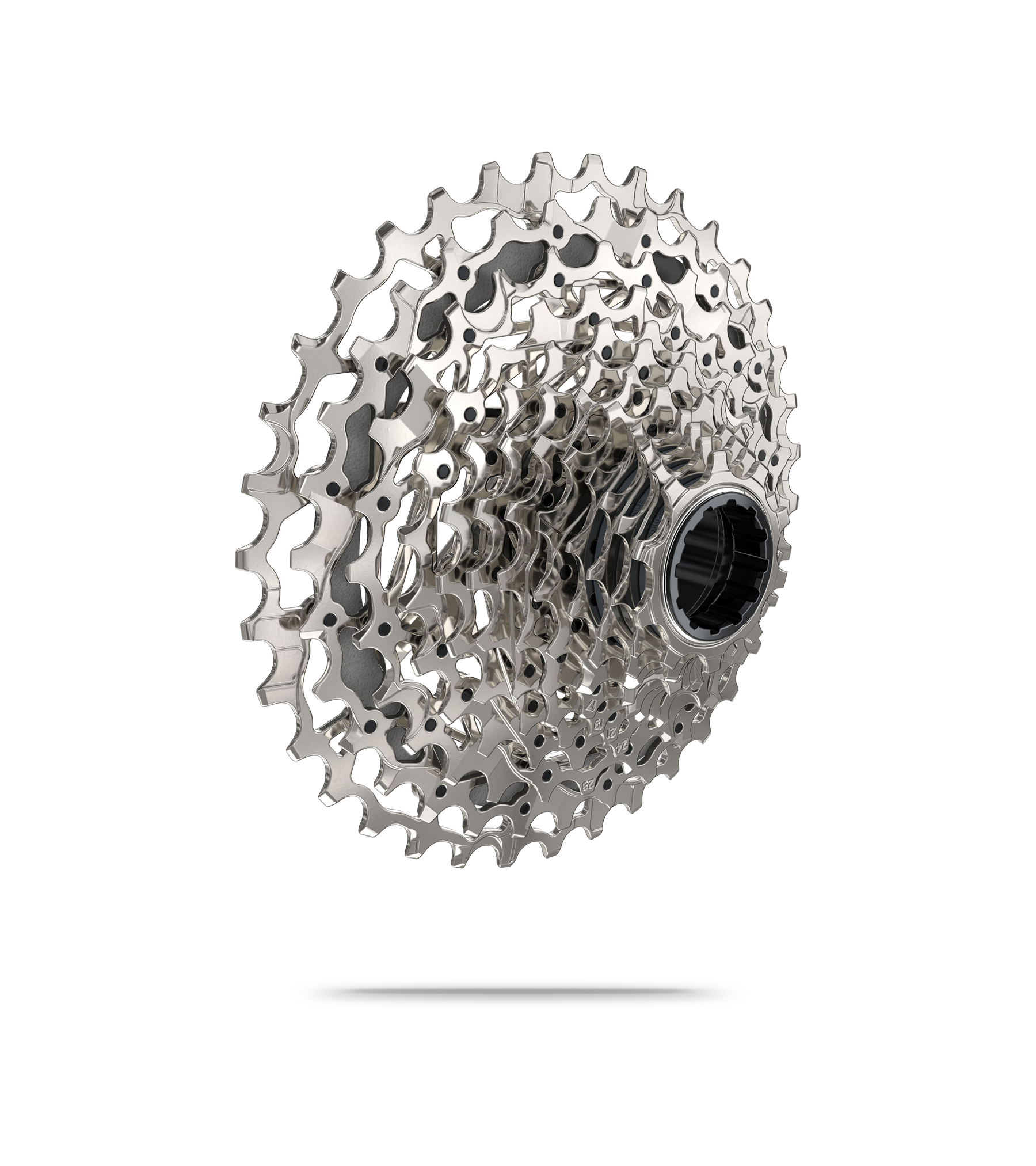 Rival XG-1250 12-Speed Bike Cassette