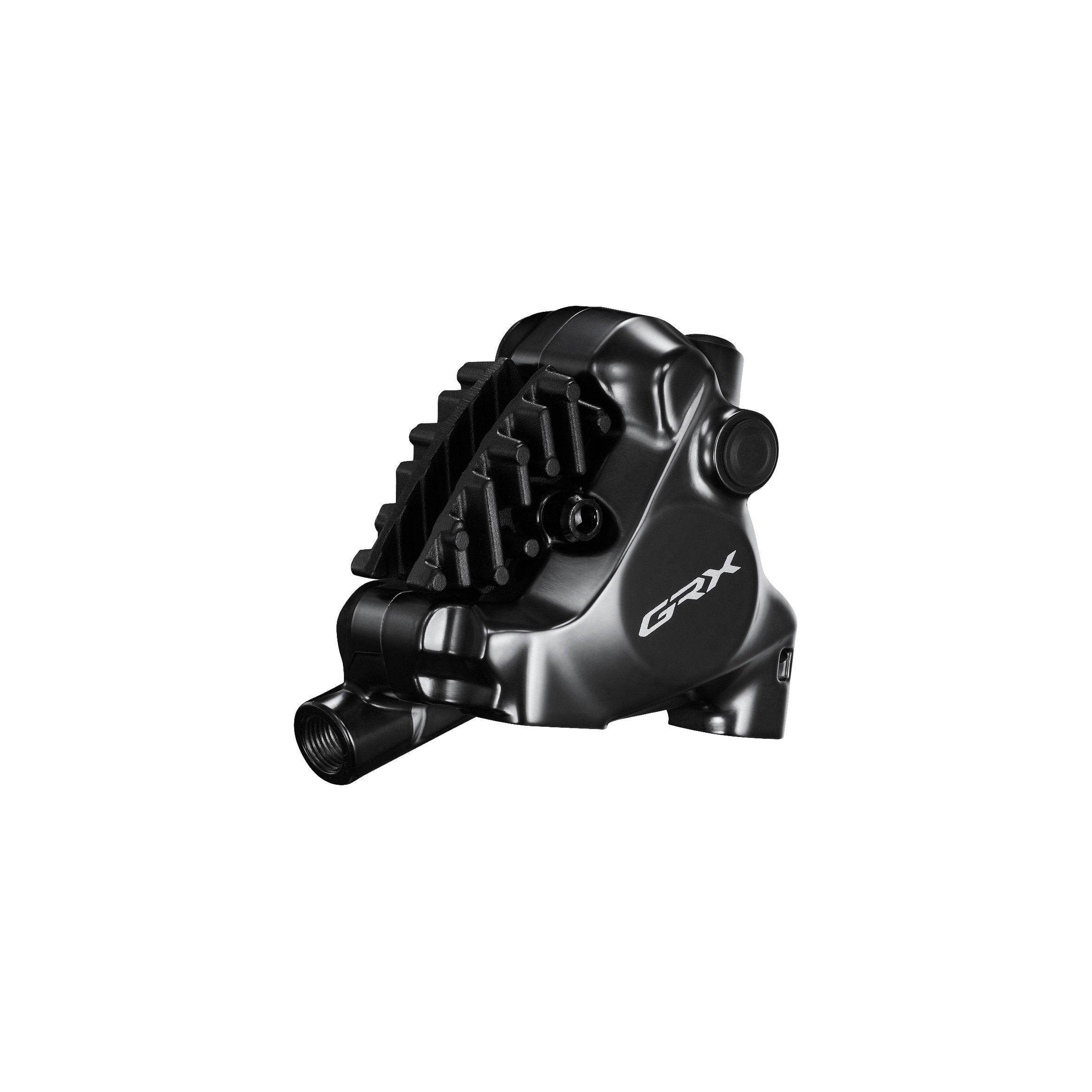 Shimano GRX ST-RX820 Hydraulic Disc and BR-RX820 Calliper