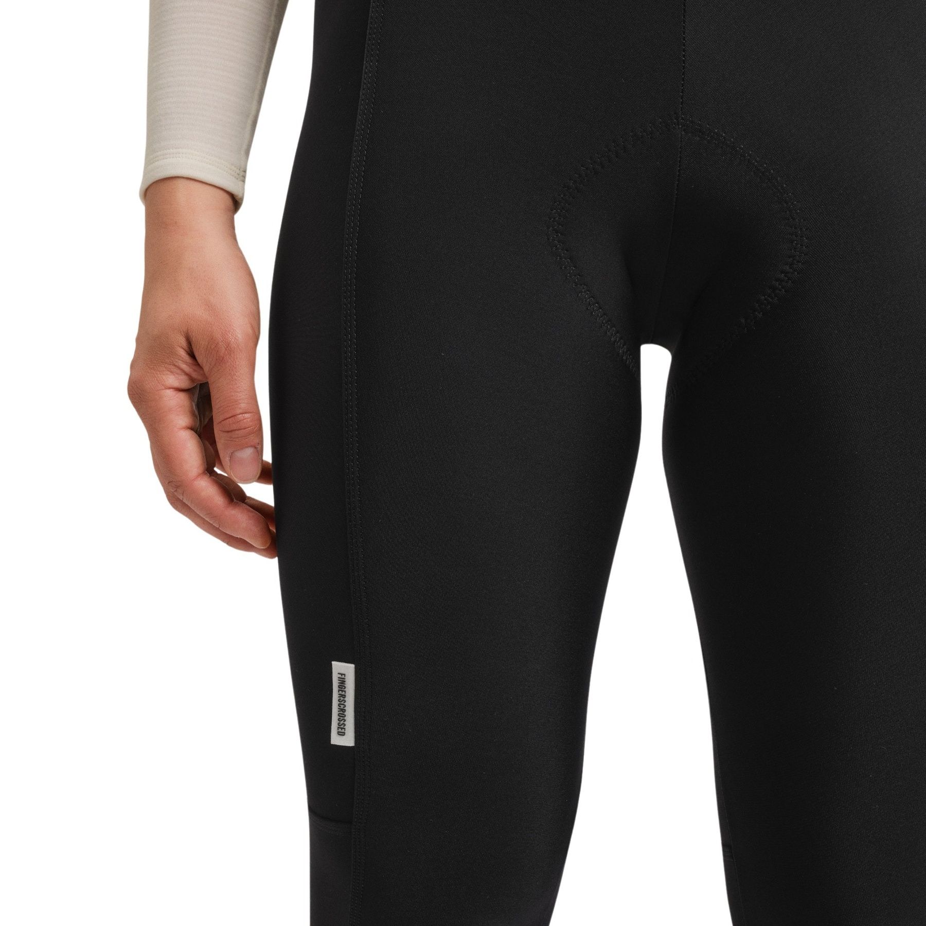 Women's Road Thermal Bib Tights