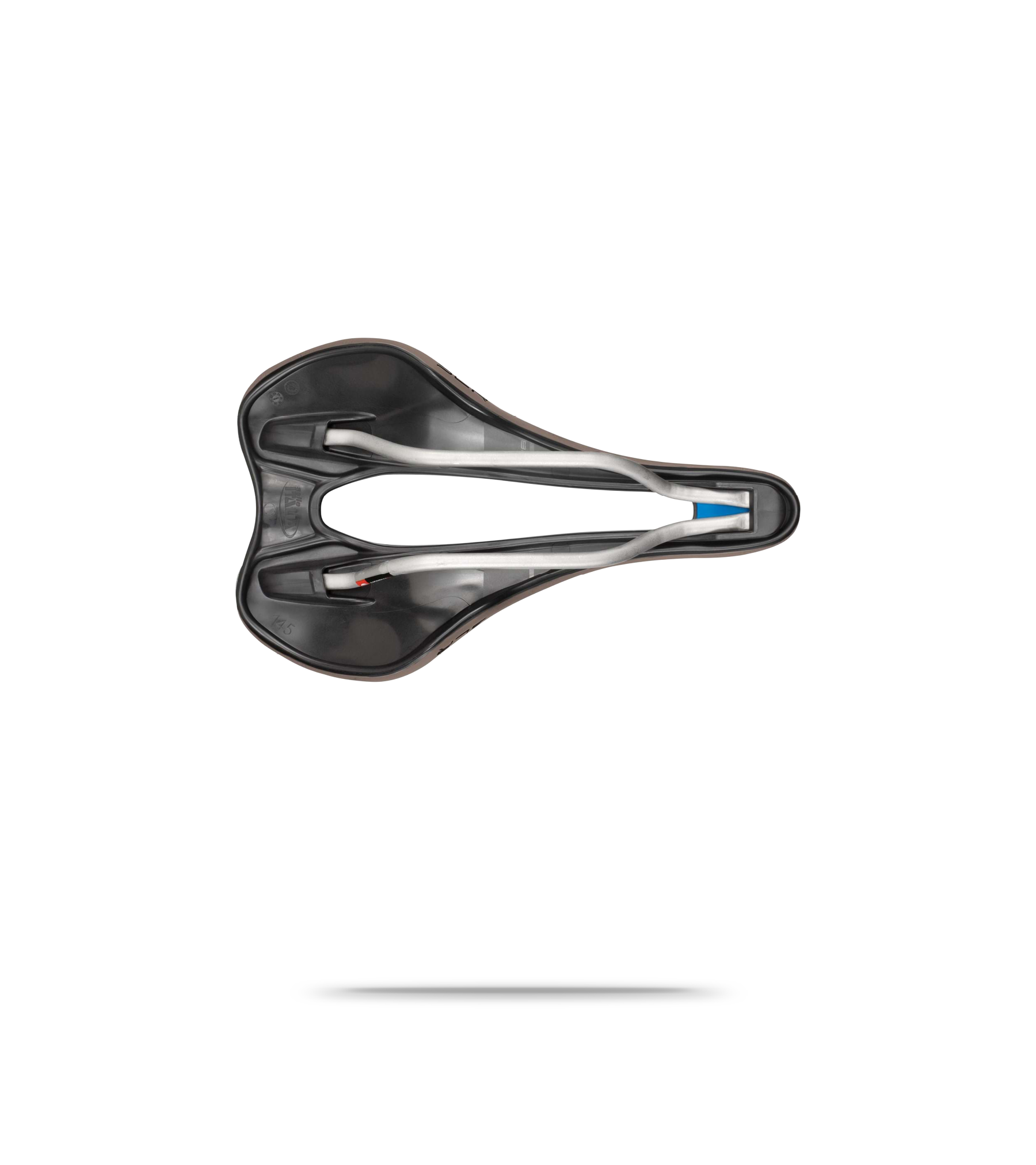 SLR Boost Gravel TI316 Superflow Saddle