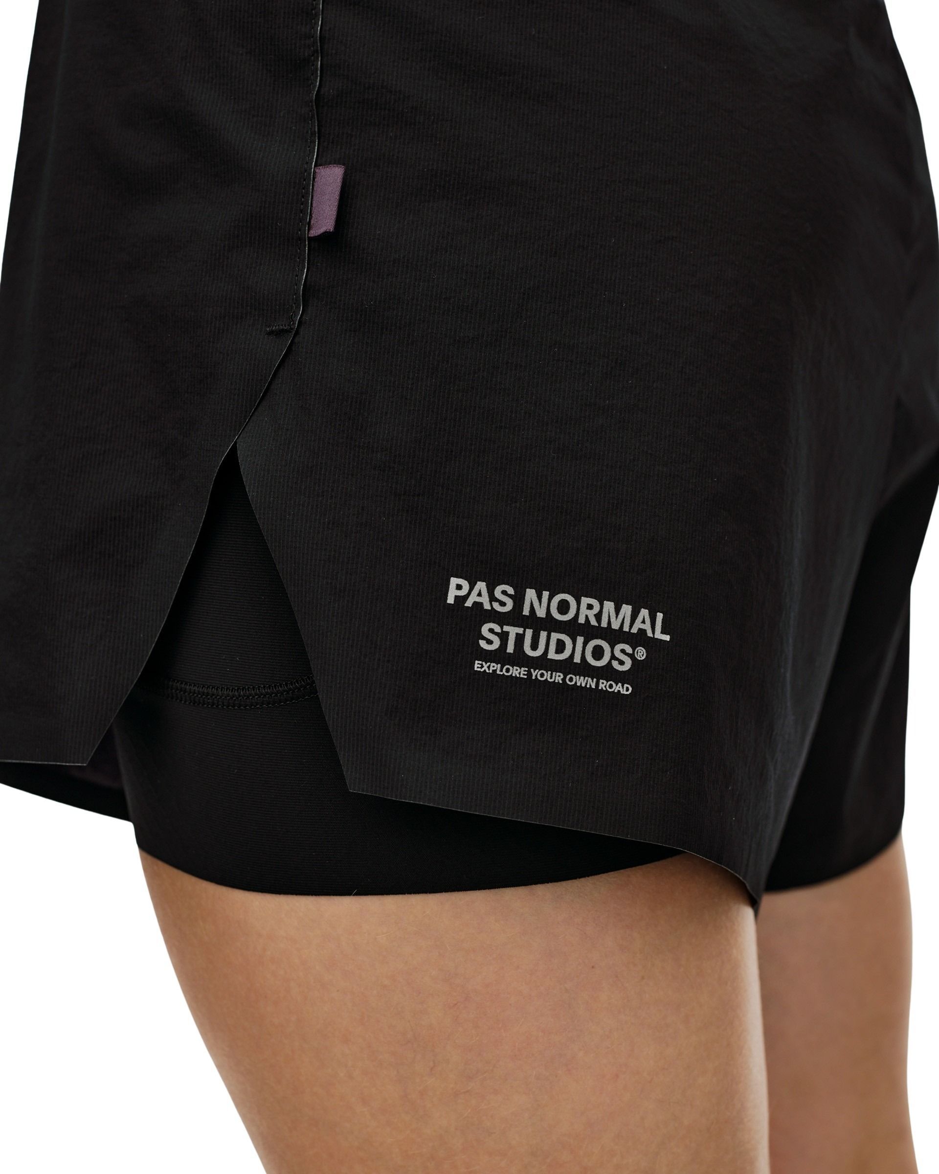 Balance 2-in-1 Shorts