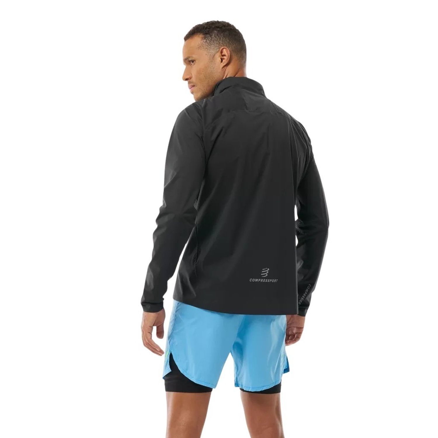 Tempest Waterproof Jacket