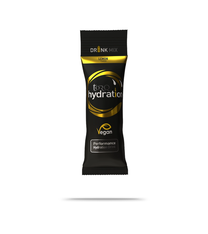 Hydration Sachet