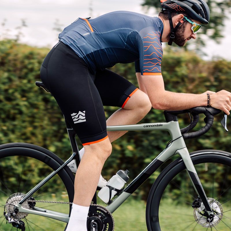  Cannondale SuperSix EVO