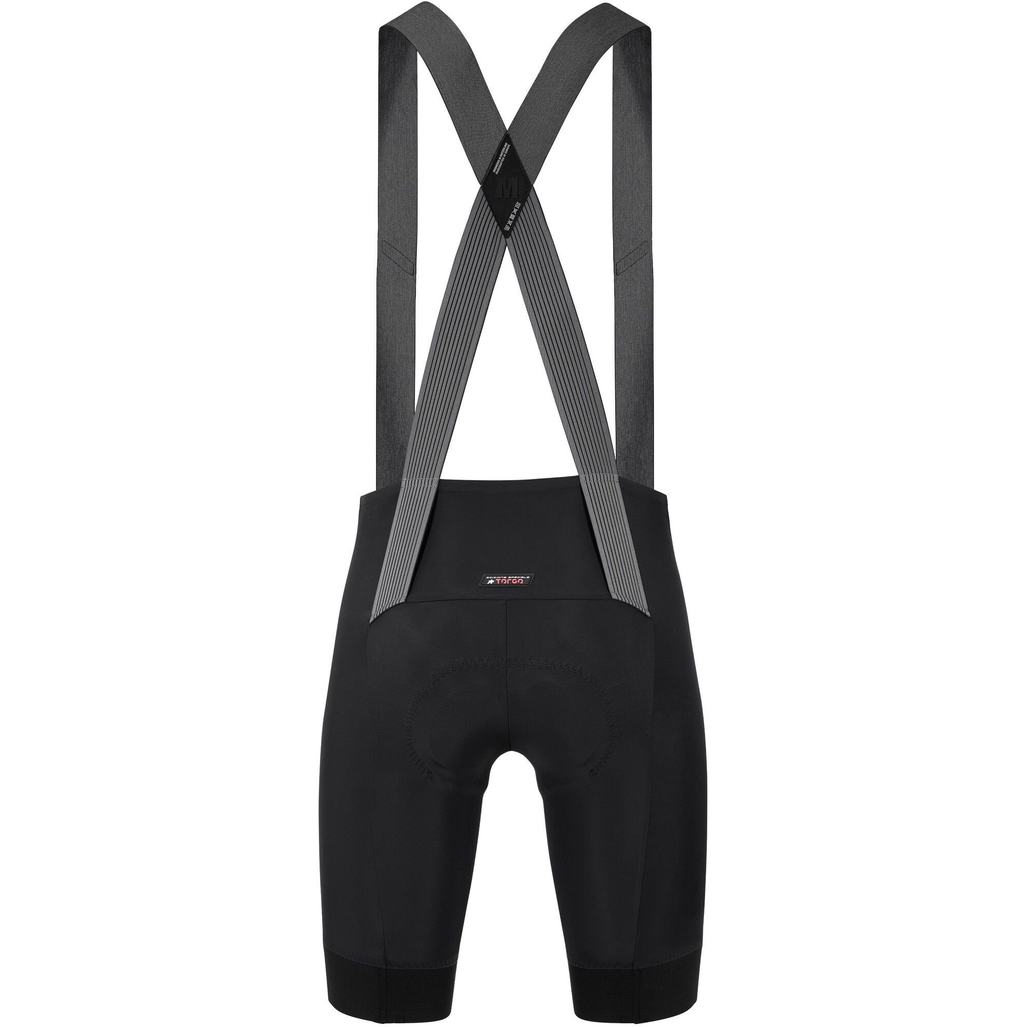 Equipe RS S9 Targa Bib Short