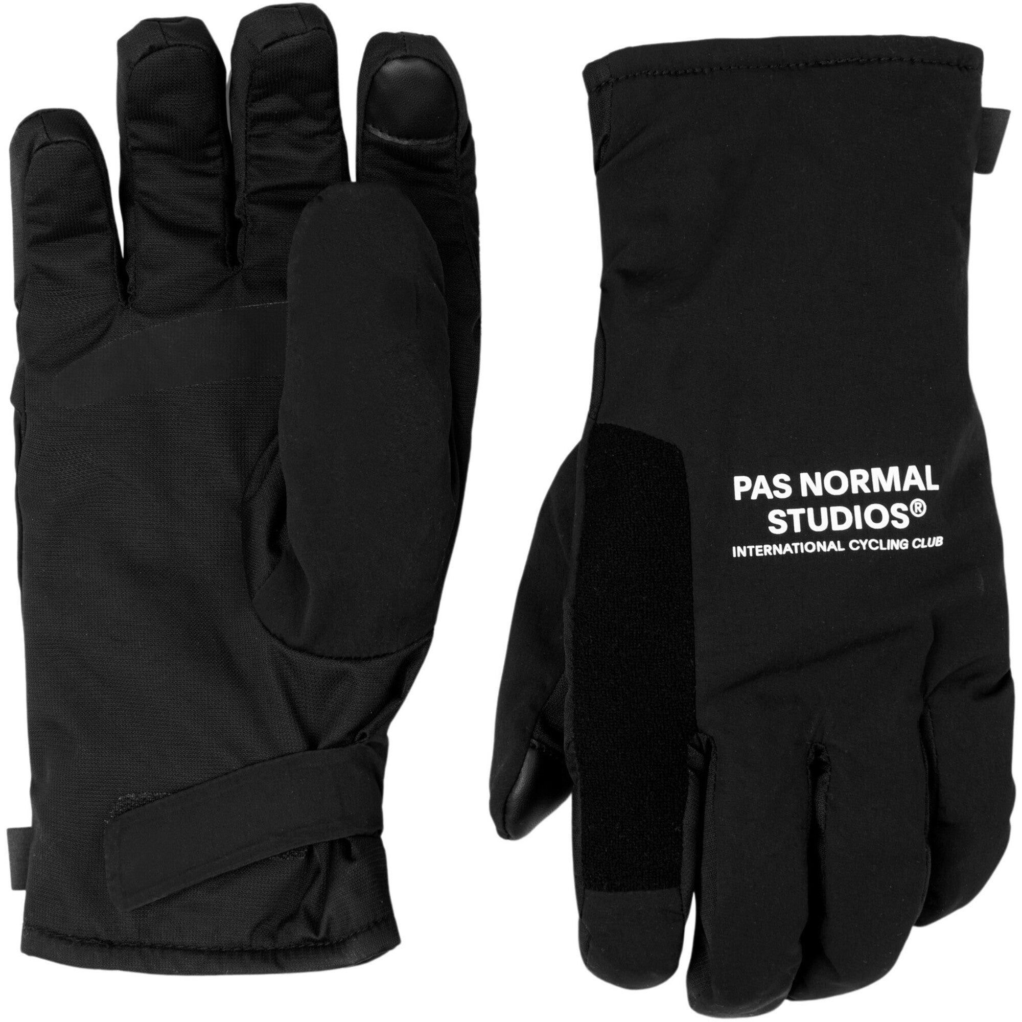 Deep Winter Gloves