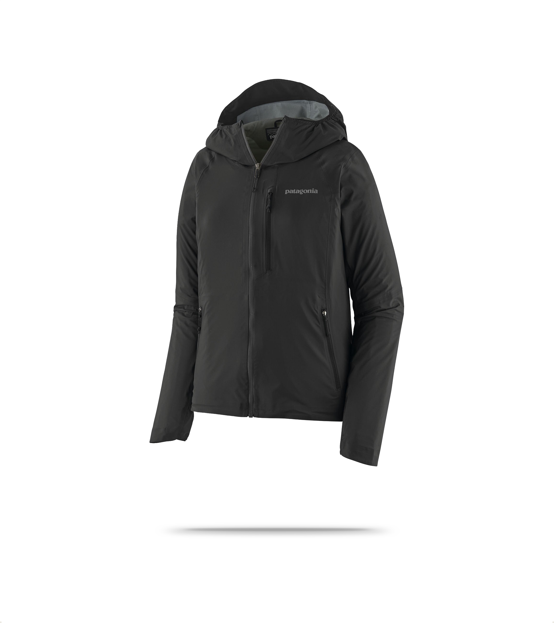 Women's Trail Craft Jacket