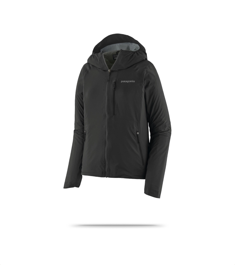 Women's Trail Craft Jacket