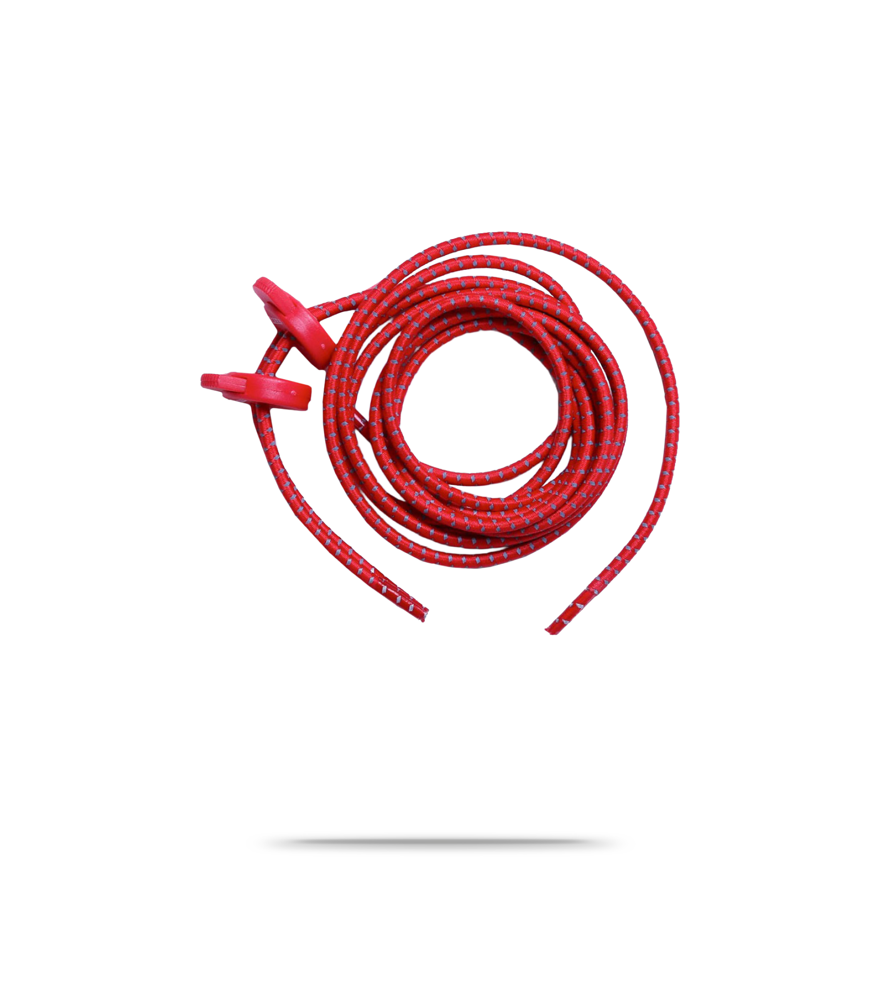 Elastic Shoe Laces for Triathlon