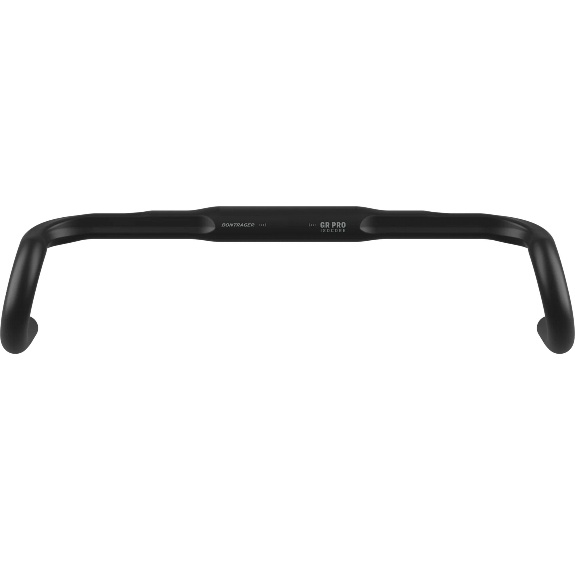 GR Pro IsoCore Gravel Handlebar