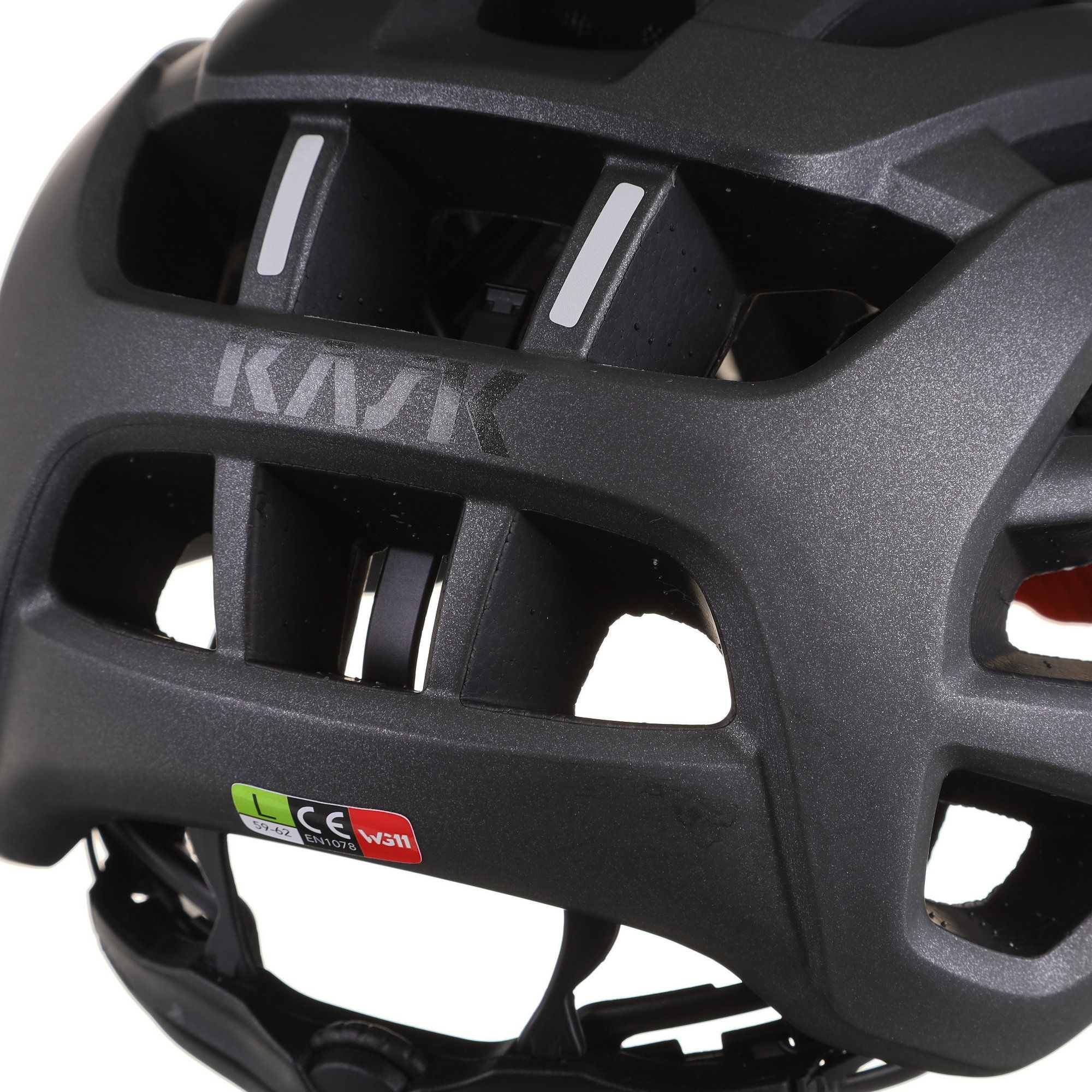 Valegro WG11 Matt Finish Road Helmet