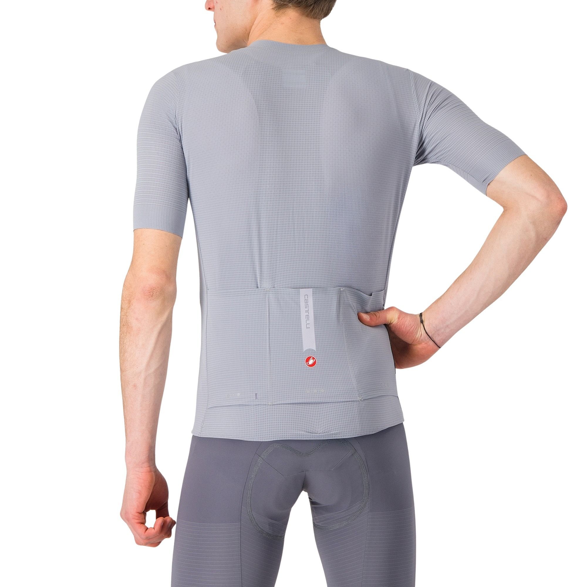Premio Evo Short Sleeve Jersey
