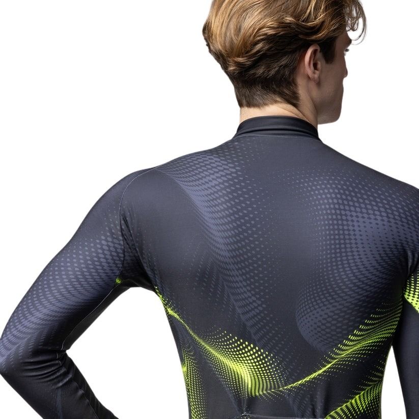Pragma Cosmic Long Sleeve Jersey