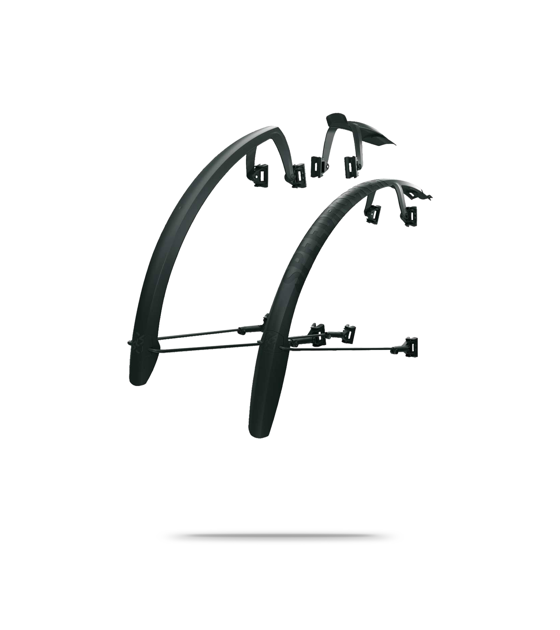 Speedrocker Mudguard Set