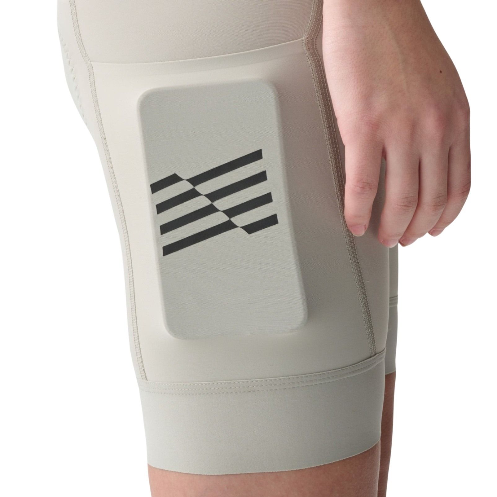 Women's Evade X Team Evo Cargo Bib Shorts