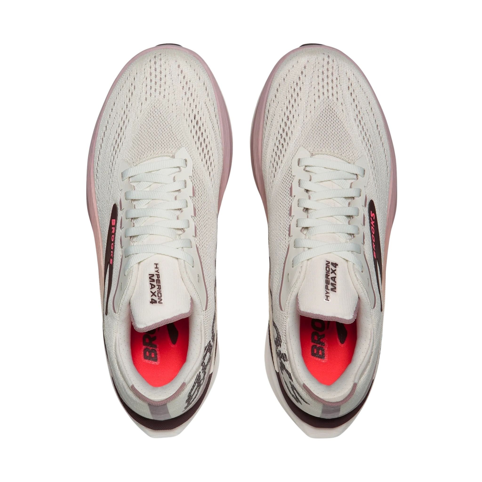 Women's Hyperion Max 4 Running Shoes