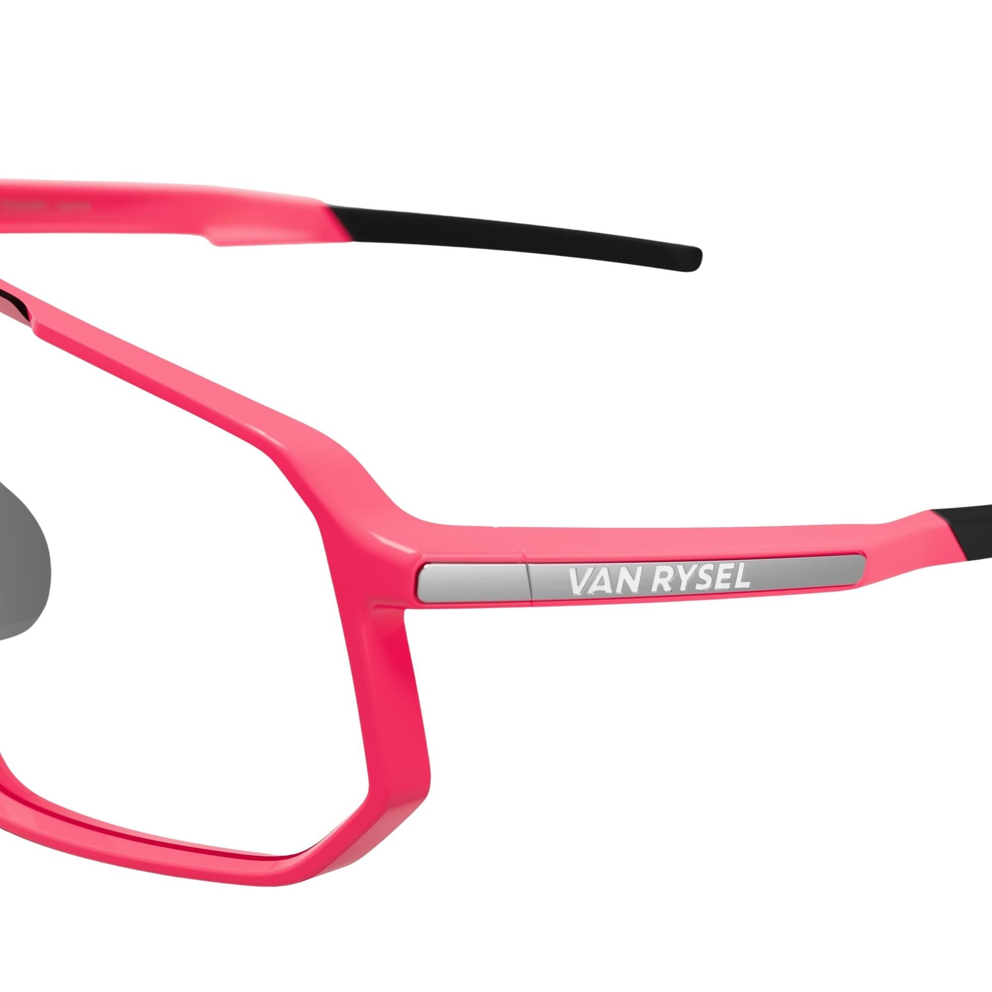 Van Rysel TAAIEN Photochromic Sport Sunglasses | Sigma Sports
