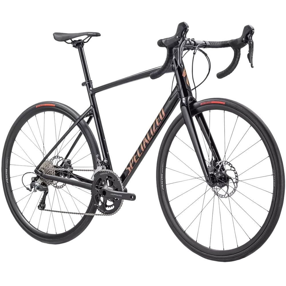 Allez Disc Sport Road Bike 2025