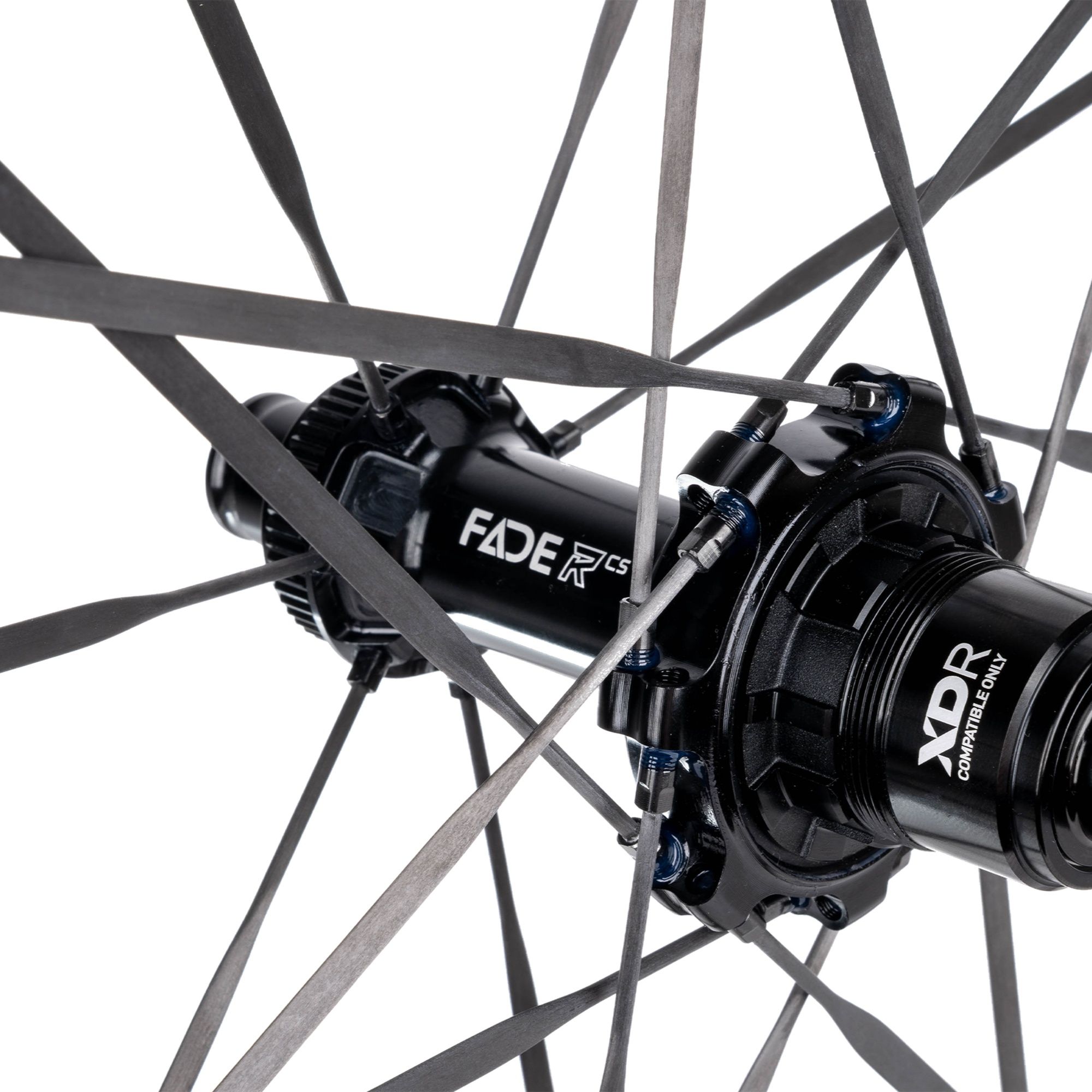 Streem G.62 CS 21H Gravel Rear Wheel