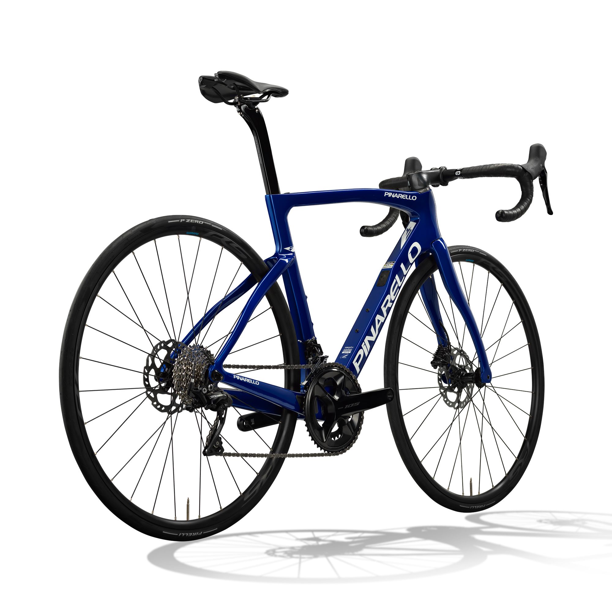 F1 105 Disc Road Bike