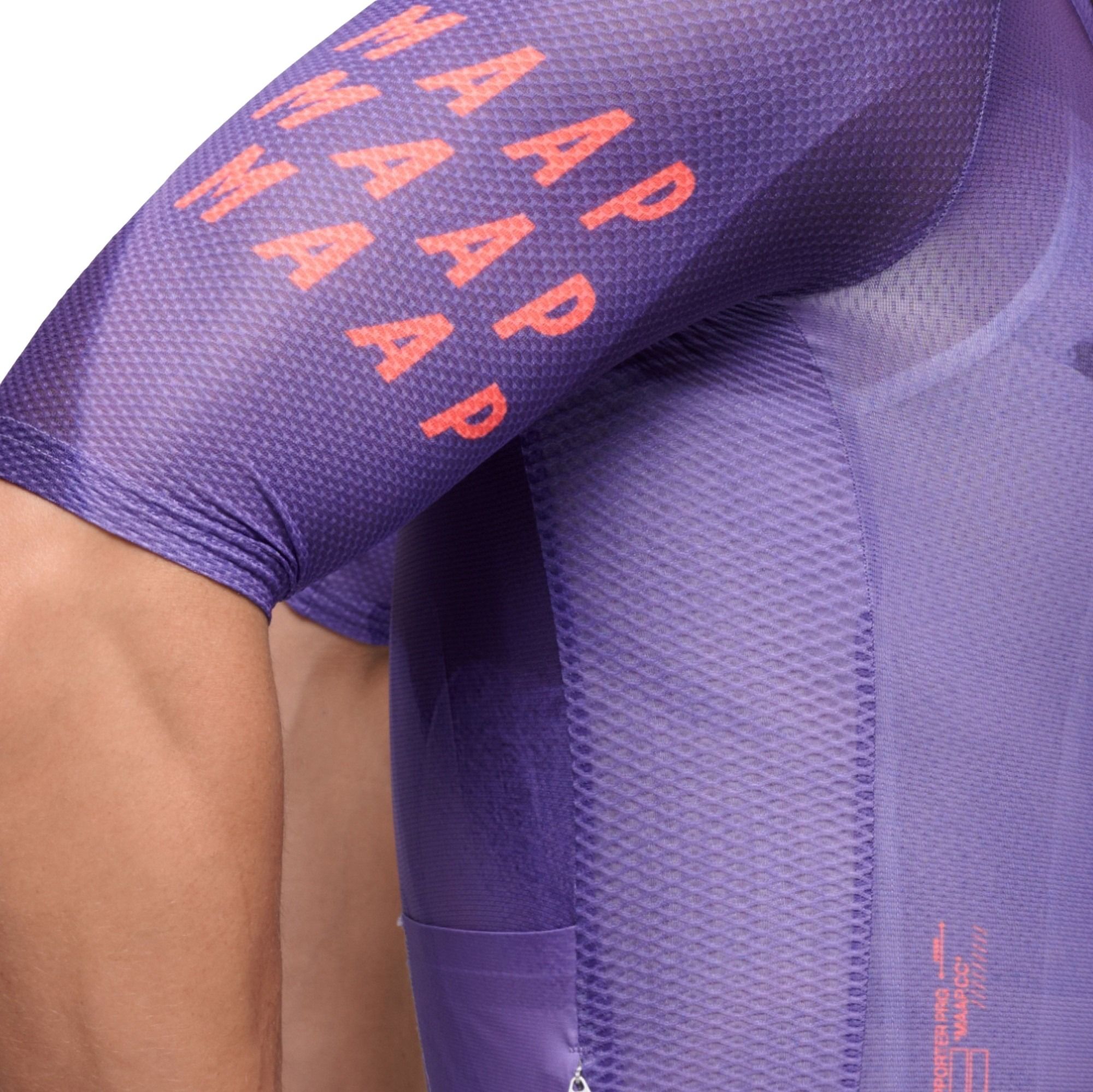 Privateer Pro Air Jersey 3.0