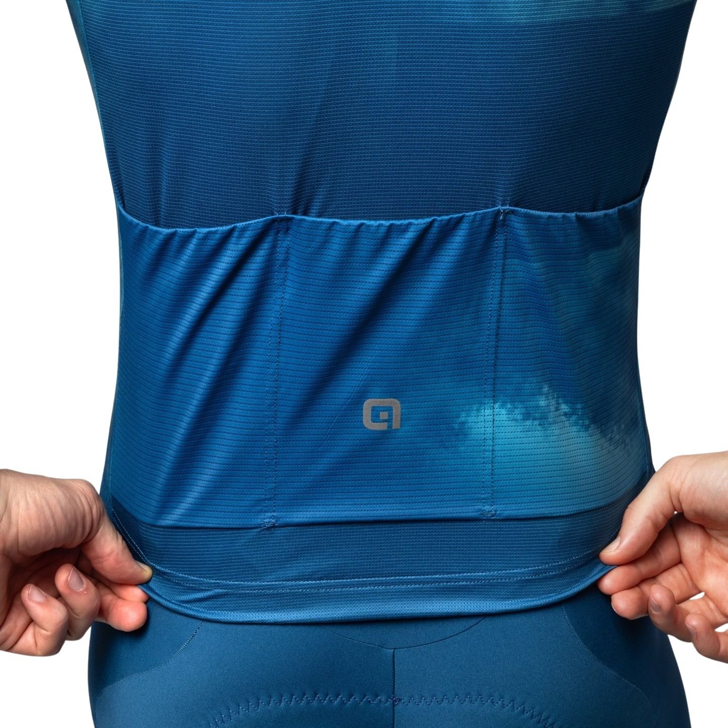 Atmosfera PR-E Short Sleeve Jersey