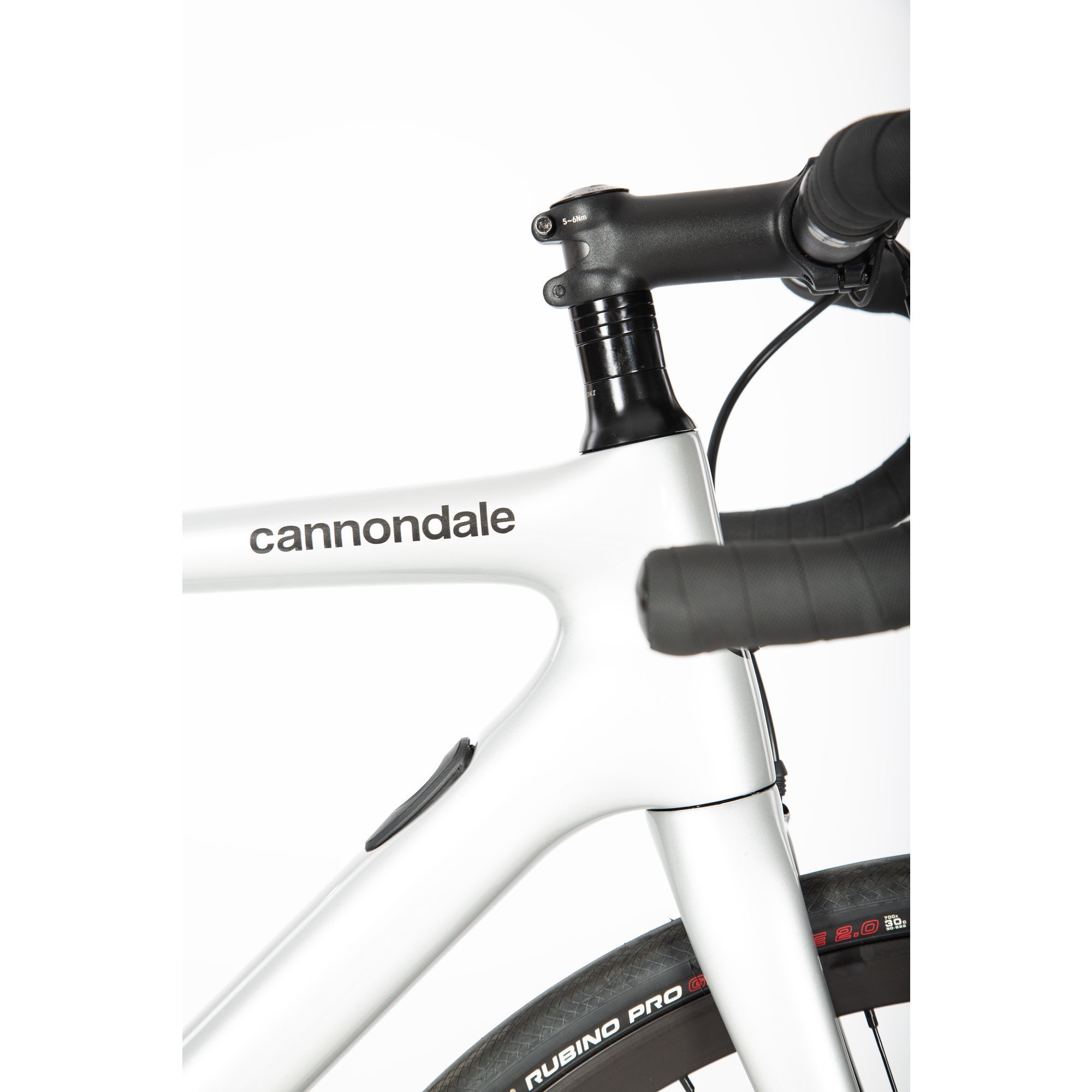 Synapse Ultegra Di2 2022 51cm - Approved Used