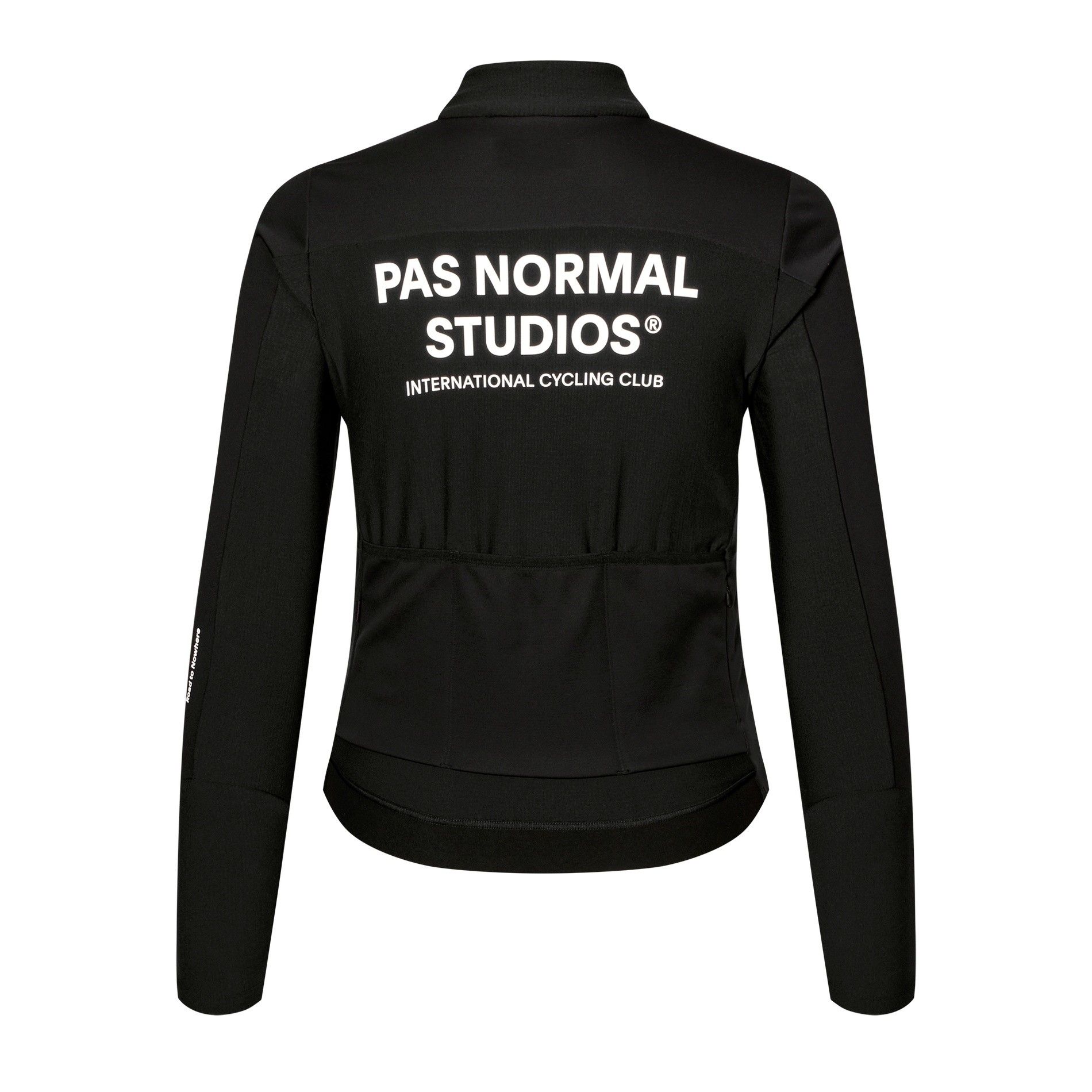 Women's Mechanism Thermal Long Sleeve Jersey