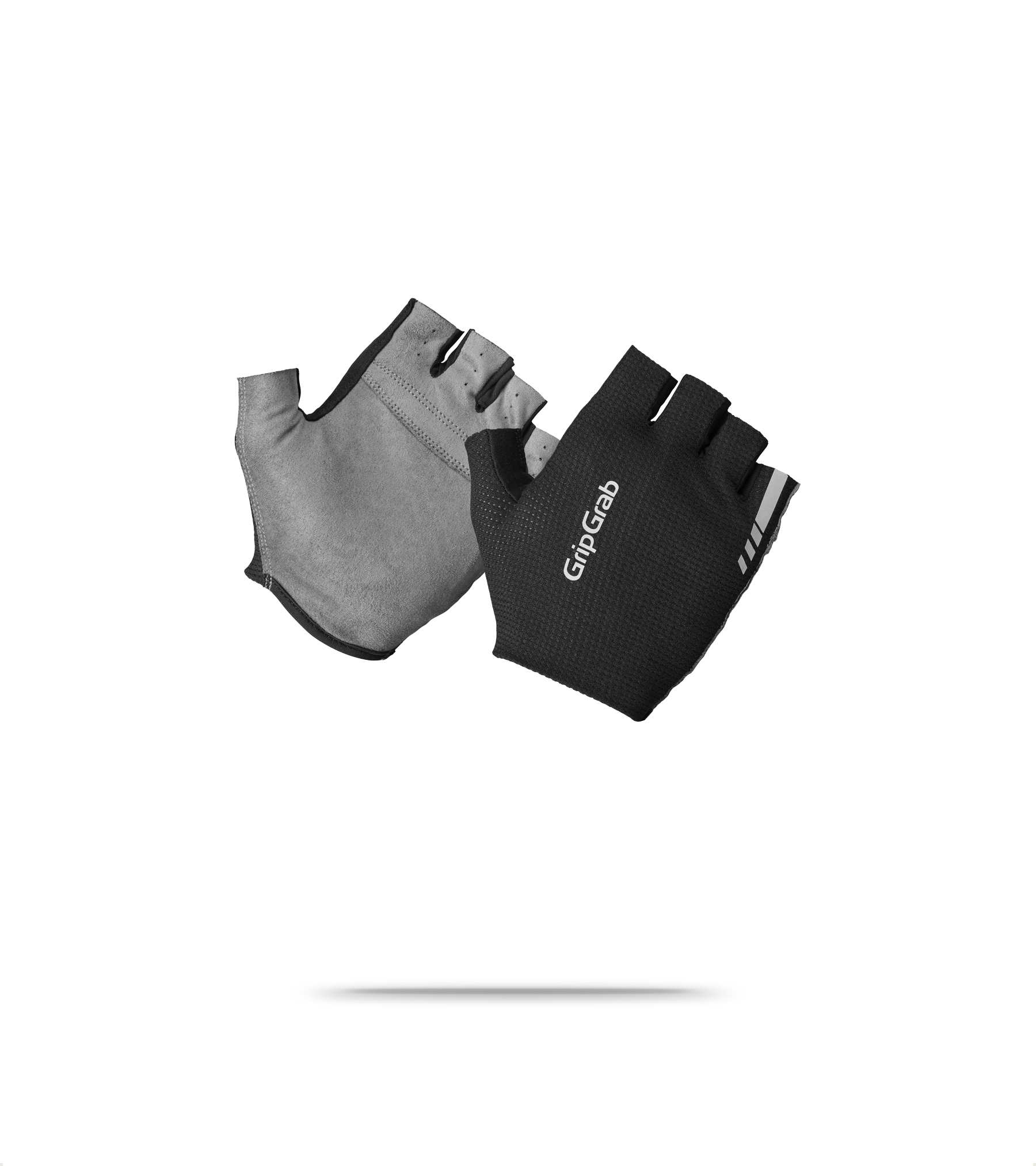 PACR InsideGrip Short Finger Summer Cycling Gloves